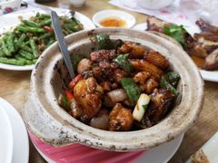 -香港蓮香樓(中環店)