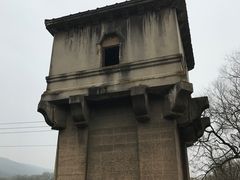 -紫霞湖公园