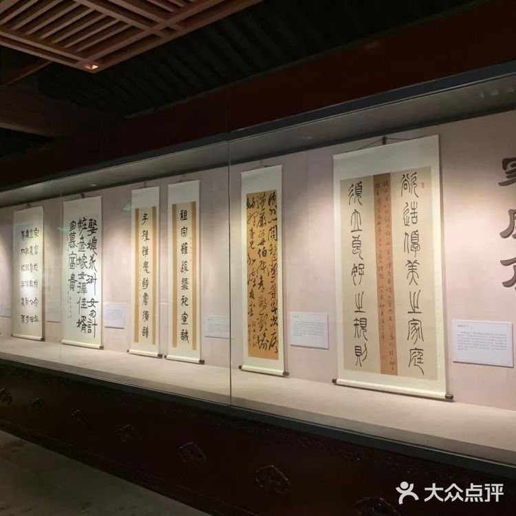 梦回吴越｜红墙灰瓦千古文化起点杭州钱王祠