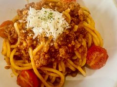 -火山屋台(新街口店)