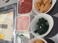 -海底捞火锅(江北万达商业广场店)