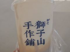 -君之狮子山·轻糖烘焙(松江印象城店)