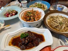 -金陵后厨·南京菜(新街口秣陵路店)