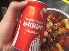 -黄尚皇小龙虾-螃蟹-烧烤工坊(皇后公园店)