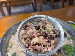 -养牛邓·潮汕牛肉海鲜自助火锅(广州店)