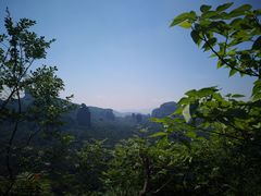 -丹霞山风景名胜区