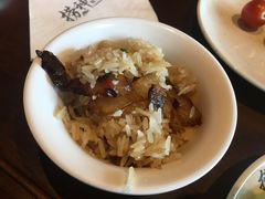 -捞神煲汤火锅(湖滨商业街店)