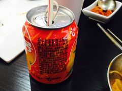 -喔爸韩国料理(环球银泰城店)