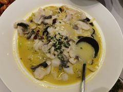-聚鑫阁江浙菜·非遗传承技艺(闵行交大店)