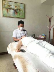 -松和日式美容整骨