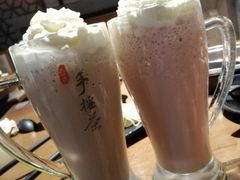 -呷哺呷哺(宝山正大乐城店)