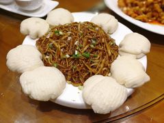 -金悦印象小馆(三里河店)