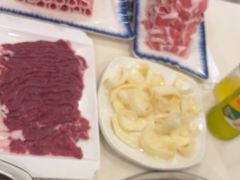 -福寿斋·老北京铜锅涮肉·烤鸭(顺义总店)