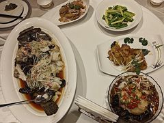 -鹿鸣春饭店(总店)