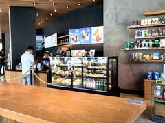 -Manner Coffee(大宁国际商业广场店)