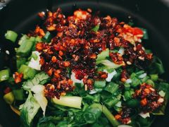 -罗记又添缘竹荪山药鸡·野生菌火锅(西园南路店)