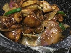 -春天里·老街坊餐厅(港隆广场店)