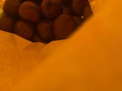 -高记福桂桂花糖炒栗(鼓楼店)