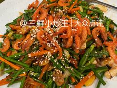 -阿二靓汤·地道顺德菜(容桂渔人码头店)