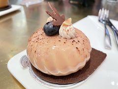 -PAUL LAFAYET 法式甜品(港汇广场店)