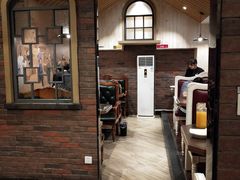 -老牌坊鲁菜名店(宽厚里店)