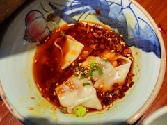 钟水饺-锦尚阁烤鱼(望京新荟城店)