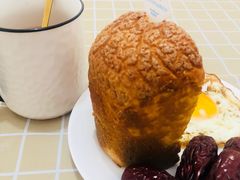海盐脆咖-好利来(熙地港店)
