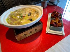 -春色如许·茶食餐厅(桃李春风店)