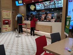 -永和大王(蛙嫩紫苏香·共和新路店)