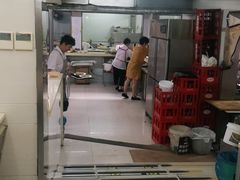 门面-玉华饮食店(茅台路店)
