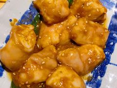 -虎丸烧肉(新大陆广场店)