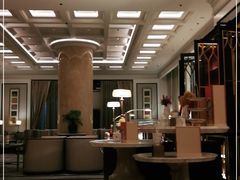 -广州富力丽思卡尔顿酒店