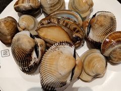 -川骄海鲜自助(河东店)