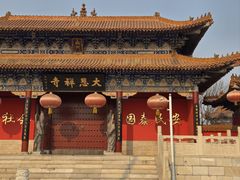 -大悲禅寺