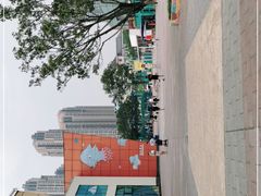 -海合安成都极地海洋公园