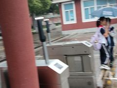 -昂立教育凯顿成长中心(嘉定南翔校区)