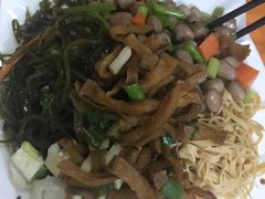小菜拼盘-凤百年大骨鸡饭庄