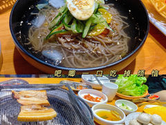 -东俞·韩式料理(院东街店)
