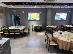 -丘二馆.川菜.江湖菜(八一路好吃街店)