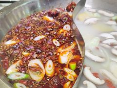 -京门活鱼馆·鱼火锅(百子湾（原红庙）店)