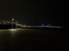 -星海湾跨海大桥