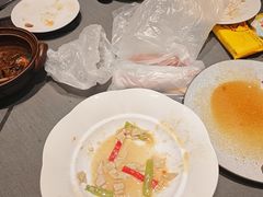 -奉天小馆·非遗东北菜(济南万象城店)