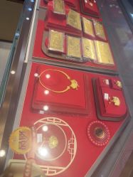 -东方福珠宝( 青岛店)