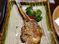 -古京·臻致料理(月湖店)