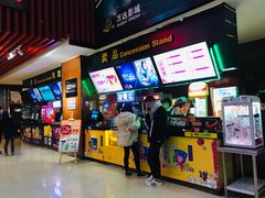 -万达影城(南昌红谷滩IMAX激光店)