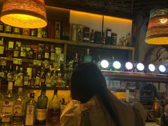 -城墙外BAR