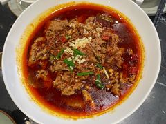 -眉州东坡(国贸店)