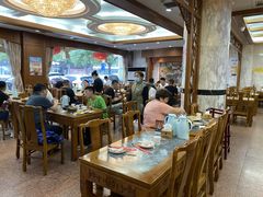 大堂-砂锅居(西四店)