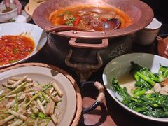 -吃饭皇帝大(梅溪新天地店)