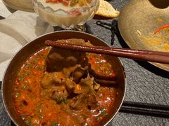 -晓宇重庆火锅(西安荟聚店)